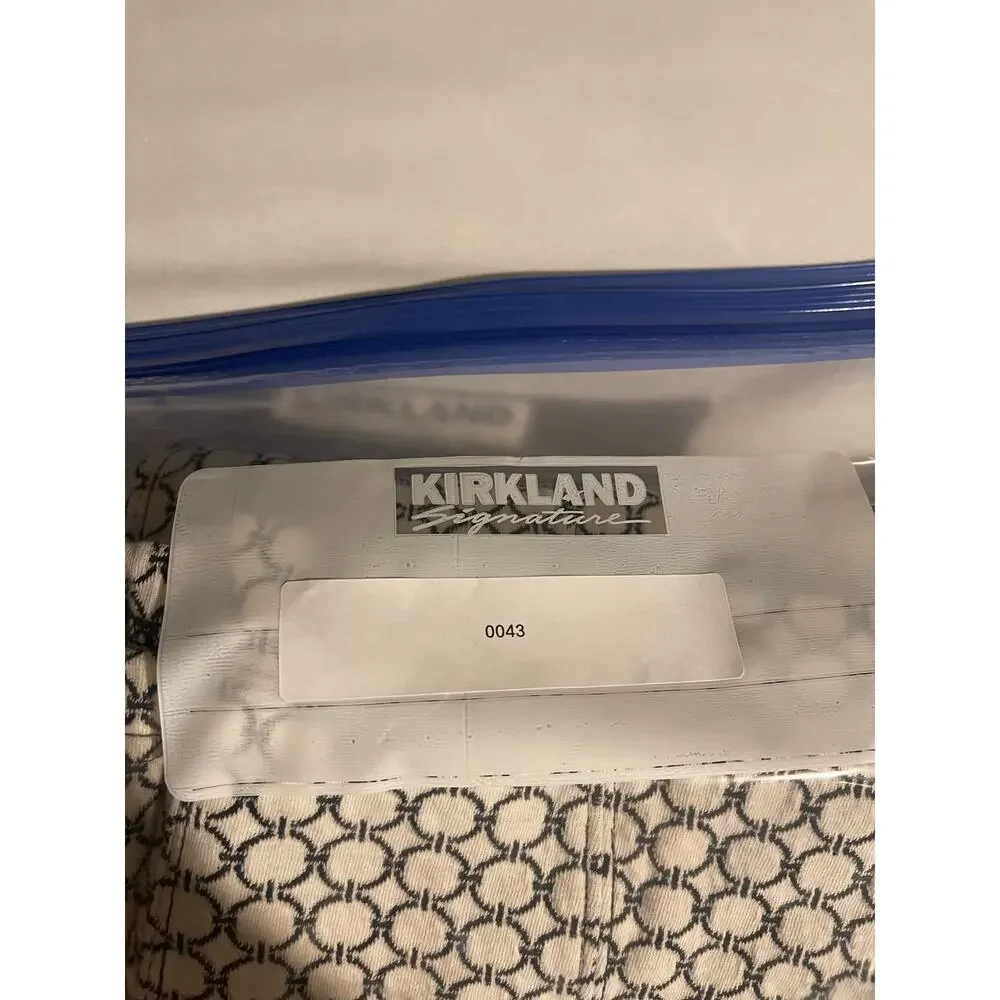 Maeve Anthropologie Geometric Knit Pencil Skirt - Black & White - Small - Picture 7 of 7